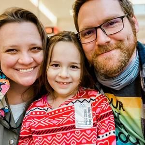 Meet your Posher, Zachary